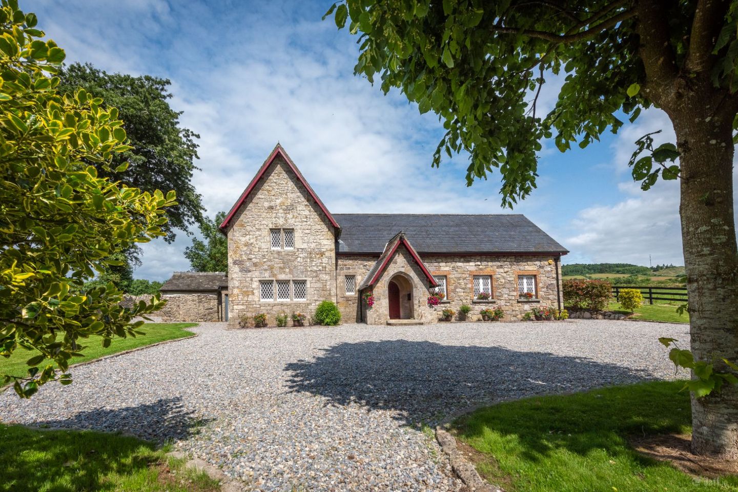 Guilcagh Rectory, Guilcagh, Portlaw, Co. Waterford, X91Y861