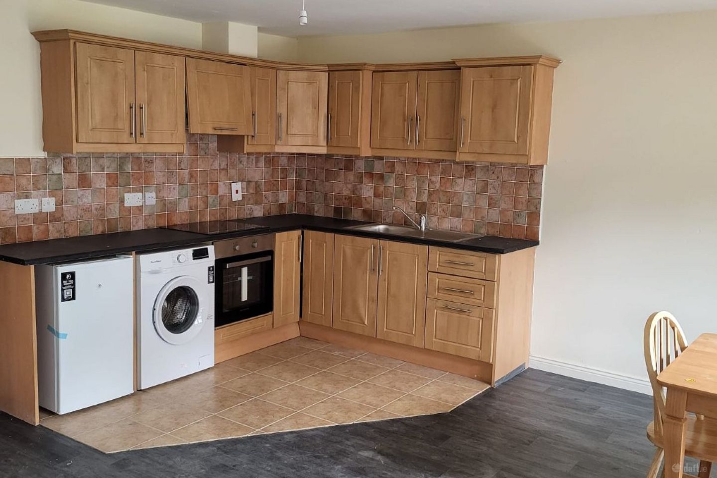 Bowgate Court, Bowgate Street, Ballinrobe, Co. Mayo