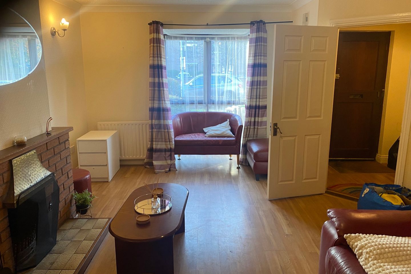 Northbrook avenue , Ranelagh, Dublin 6