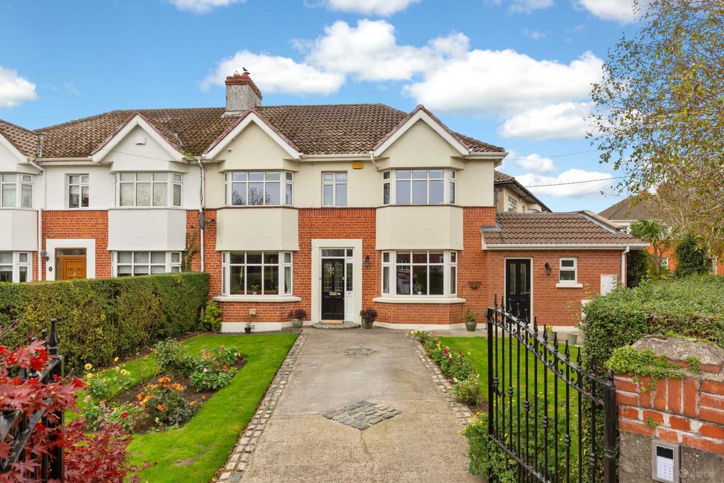 14 Vernon Park, Clontarf, Dublin 3, D03DK20