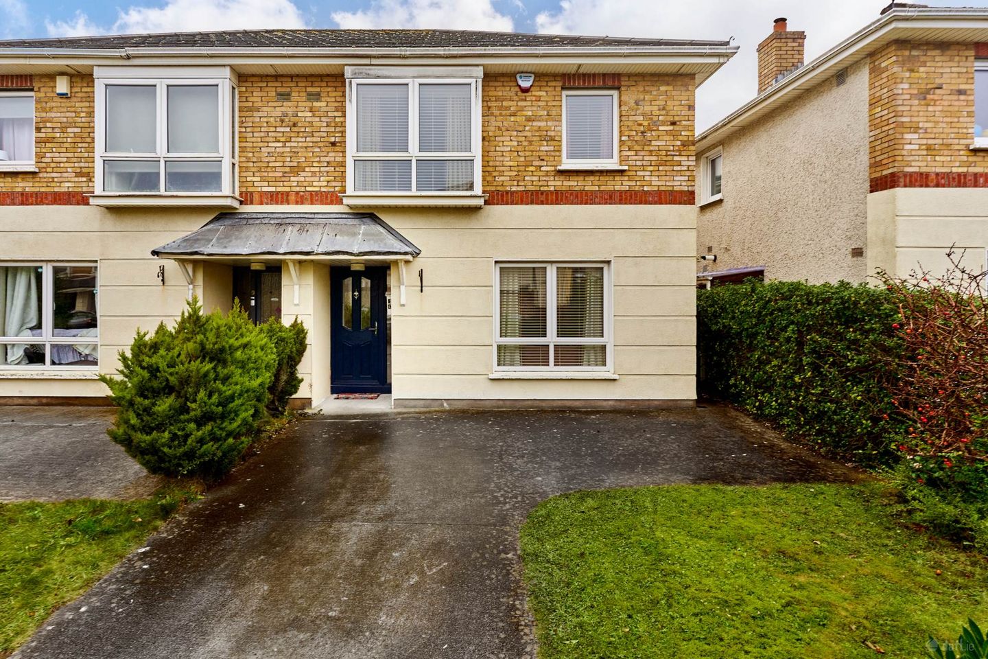 10 Riverwood Gardens, Castleknock, Dublin 15, D15K2Y2