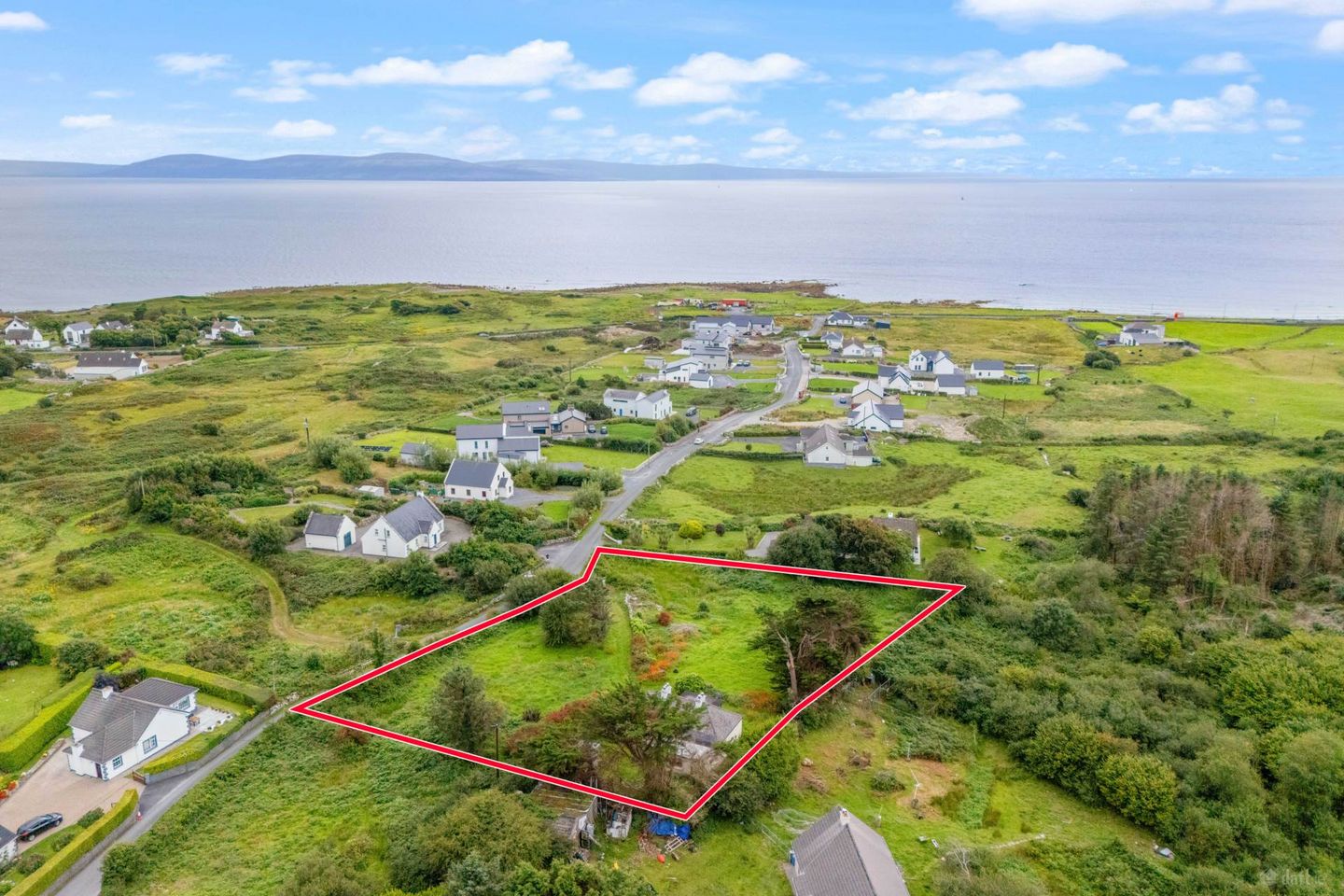 Baile Liam, Spiddal, Co. Galway, H91PV2D