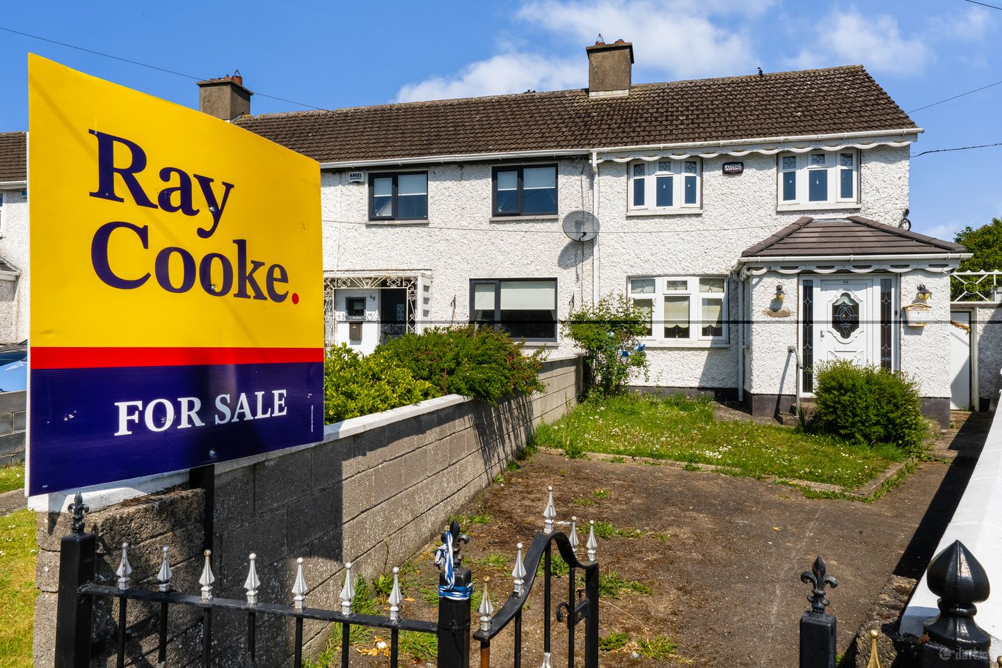 66 Casement Park, Finglas, Dublin 11