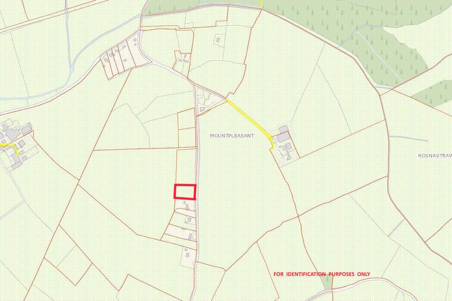 Mount Pleasant, Tinahely, Co. Wicklow