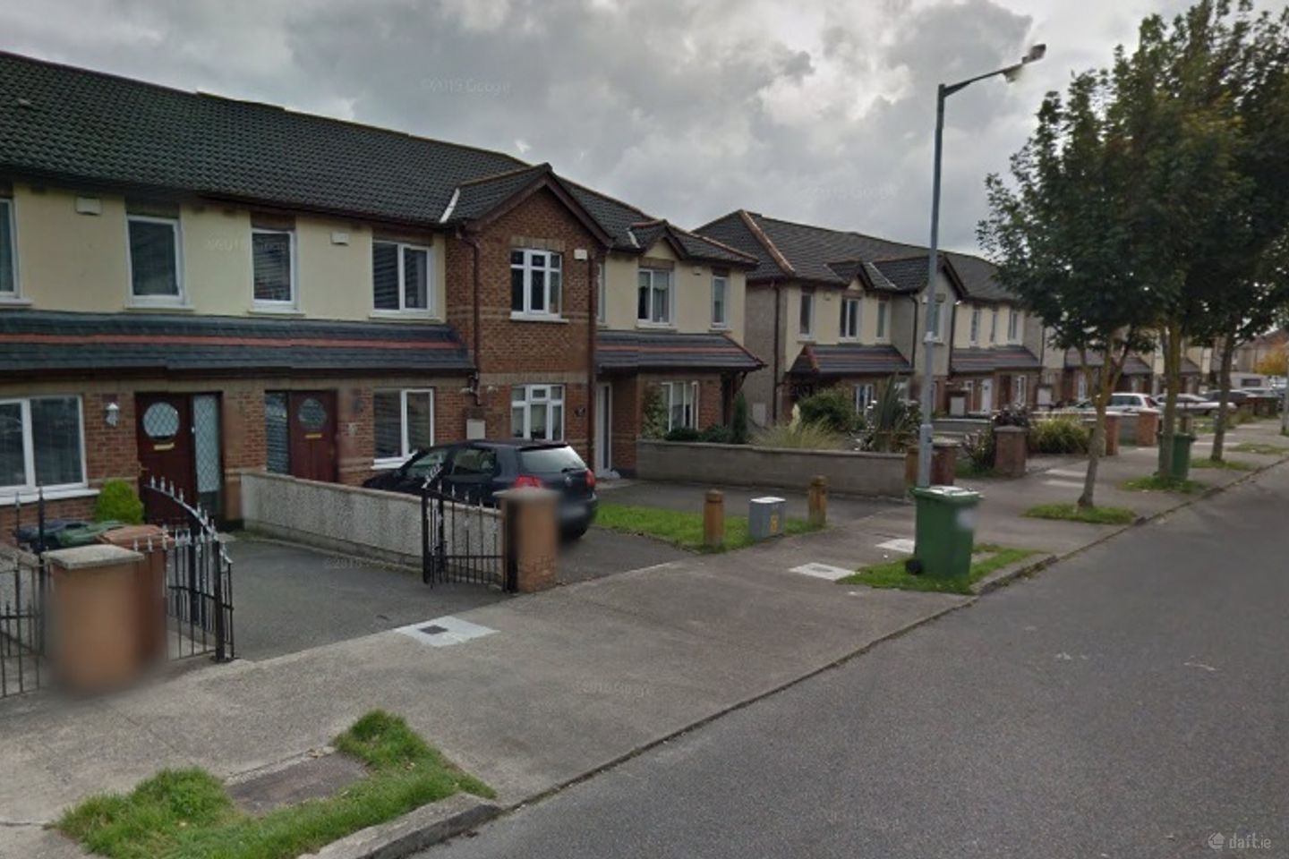 Lanesborough Drive, Finglas, Dublin 11