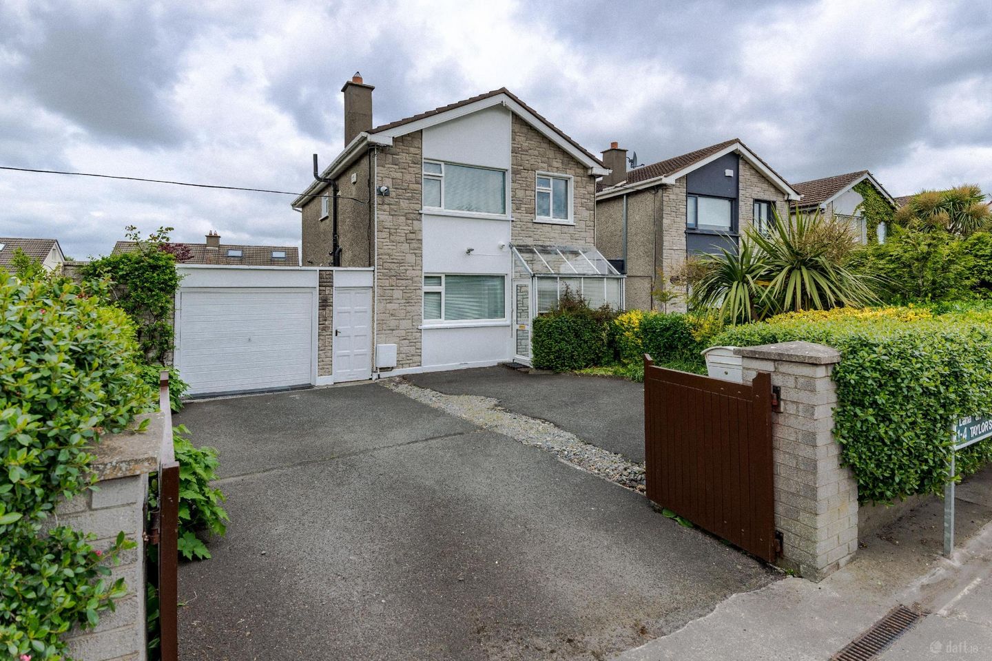 1 Taylor's Lane, Rathfarnham, Dublin 14, D16T0V6