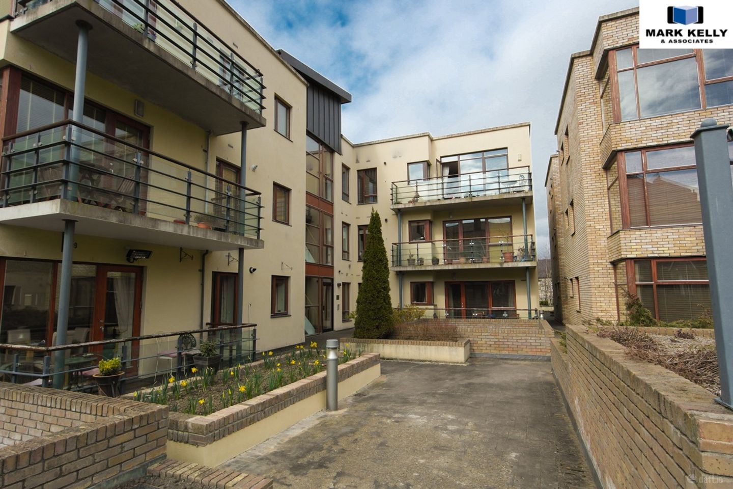 Apartment 18, Moore House, Loreto Abbey, Grange Road, Dublin 14