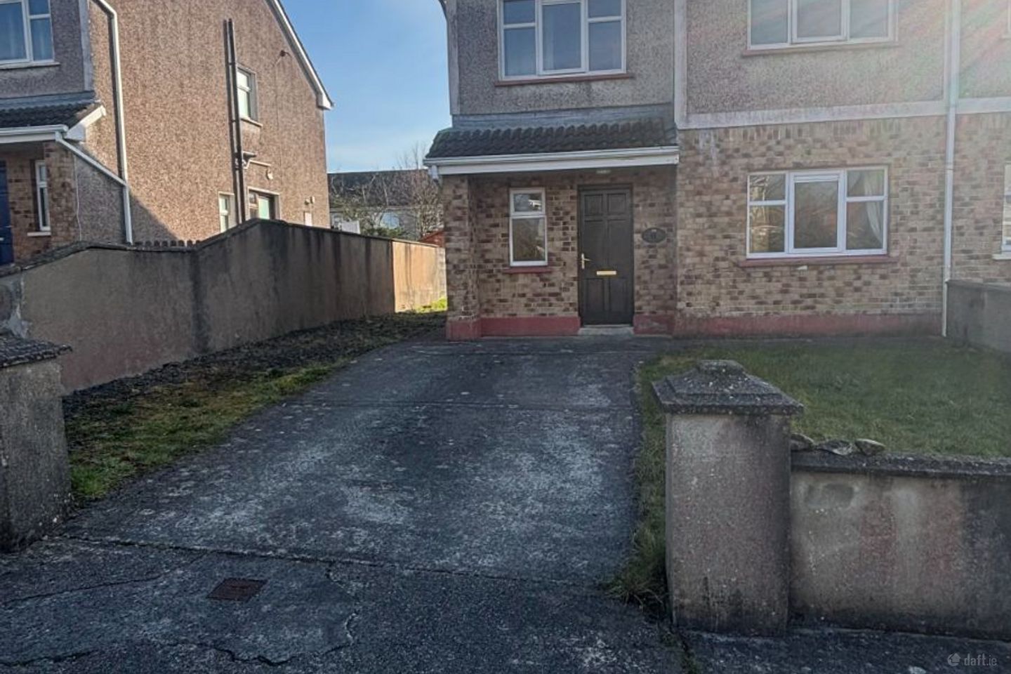  Sion Hill, Castlebar, Co. Mayo