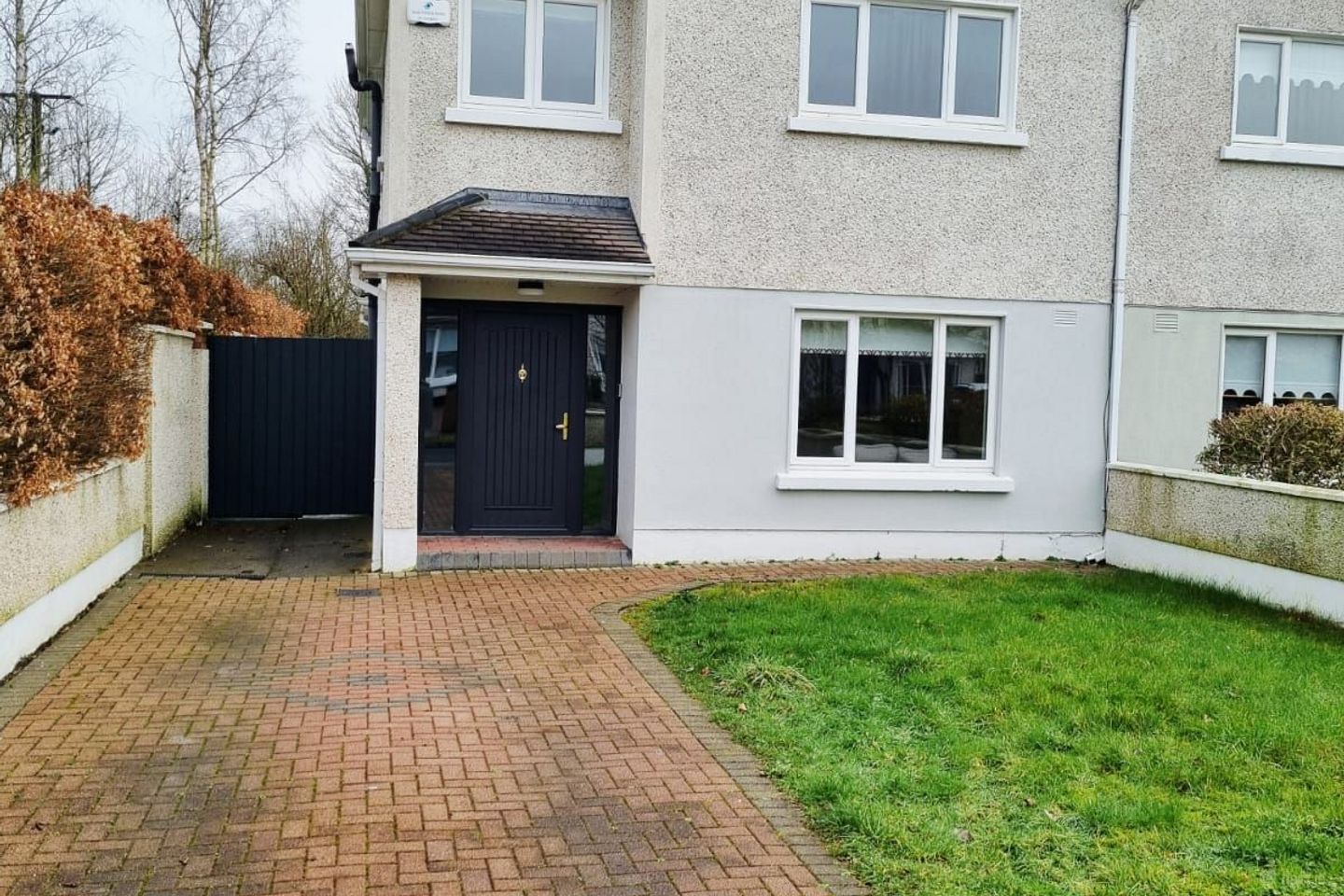 Bridgewell, Johnstown Bridge Kildare, Johnstown Bridge, Co. Kildare