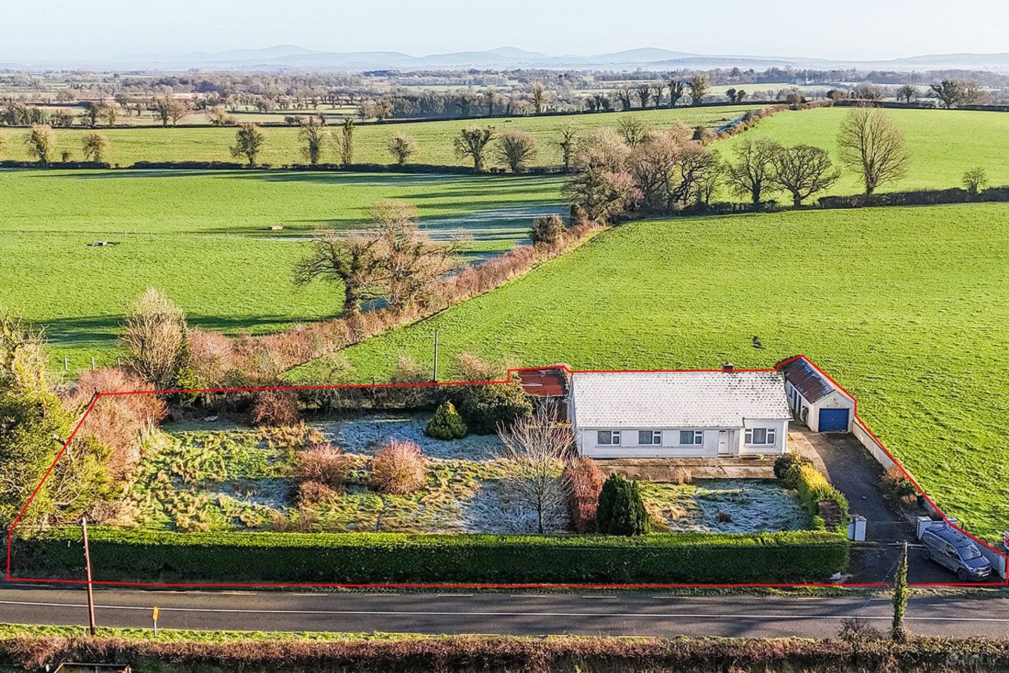 Coolaghmore, Callan, Killamery, Co. Kilkenny, R95HY64