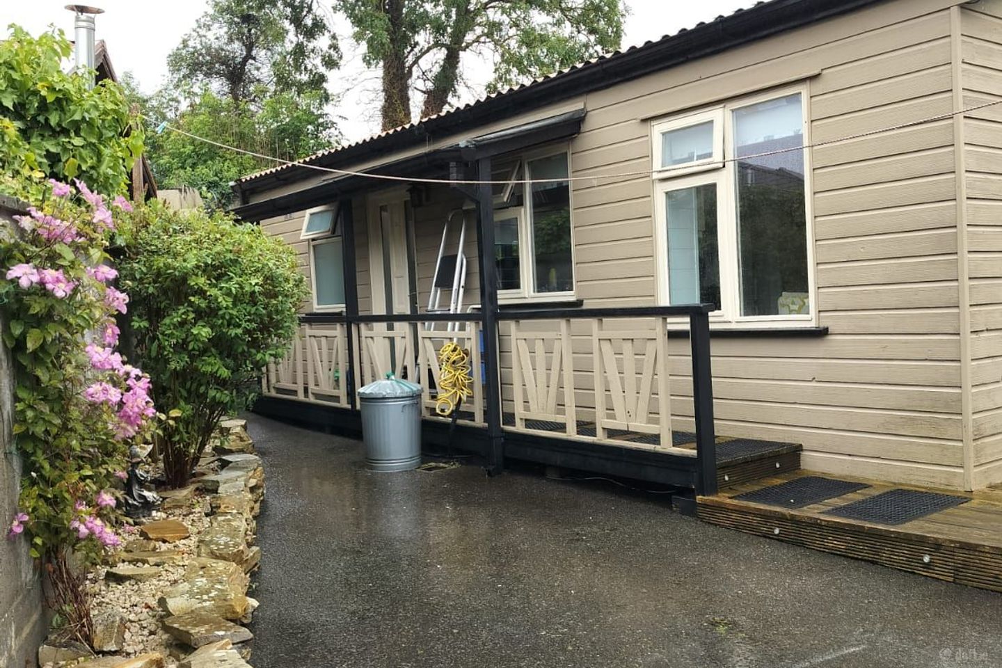 Newbridge, Co. Kildare, Newbridge, Co. Kildare