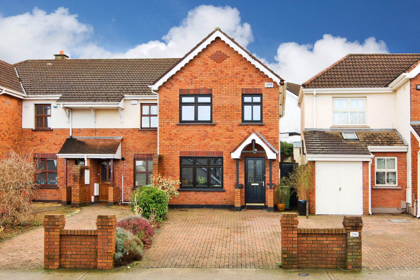 4 Dargle Lodge, Knocklyon Road, Knocklyon, Dublin 16, D16H2Y9