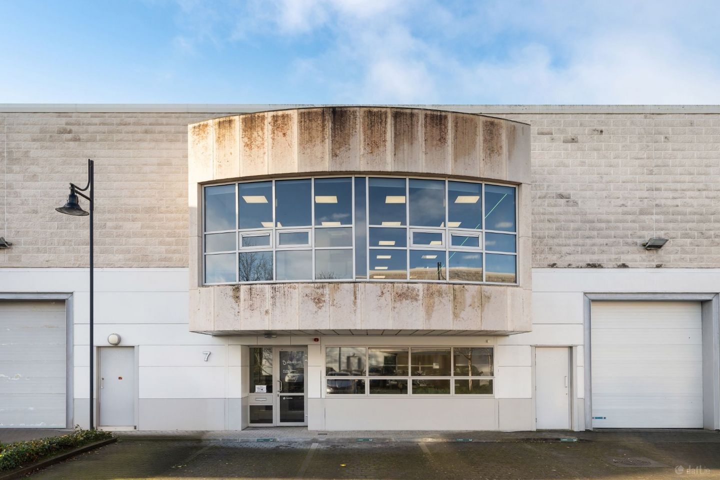 Unit 7B, 2050 Orchard Avenue, Citywest Business Campus, Citywest, Co. Dublin