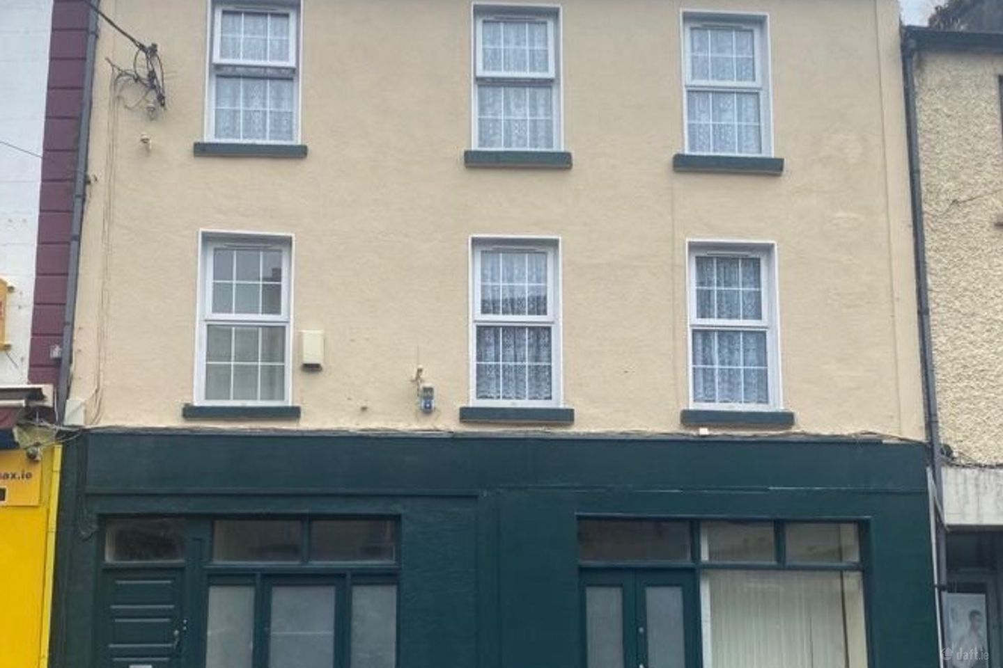 Patrick Street, Boyle, Boyle, Co. Roscommon