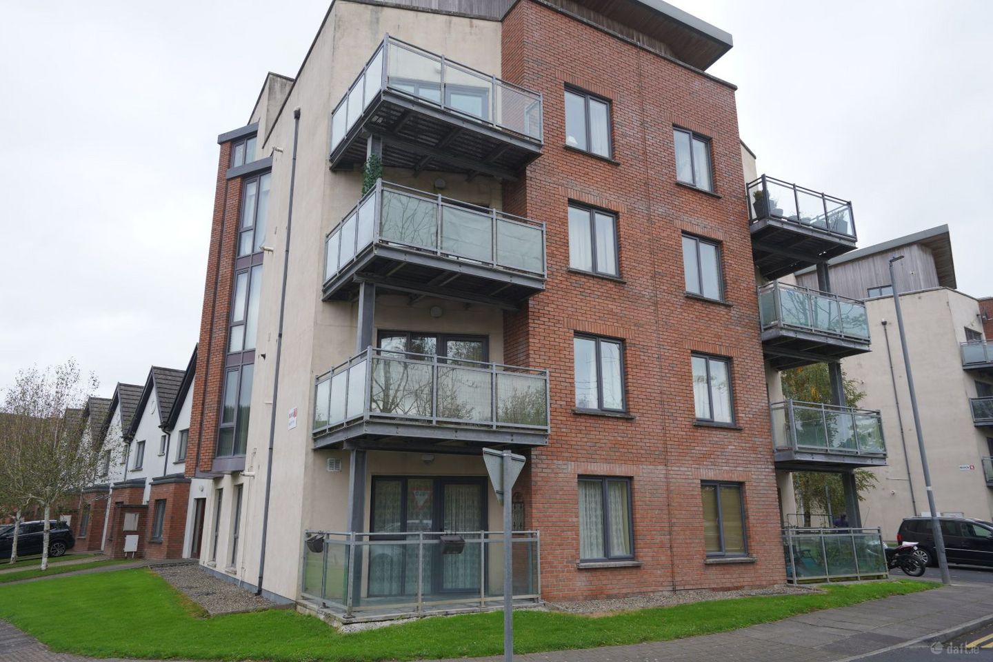 Apartment 172, Block J, Bru na Sionna, Shannon, Co. Clare, V14RC99