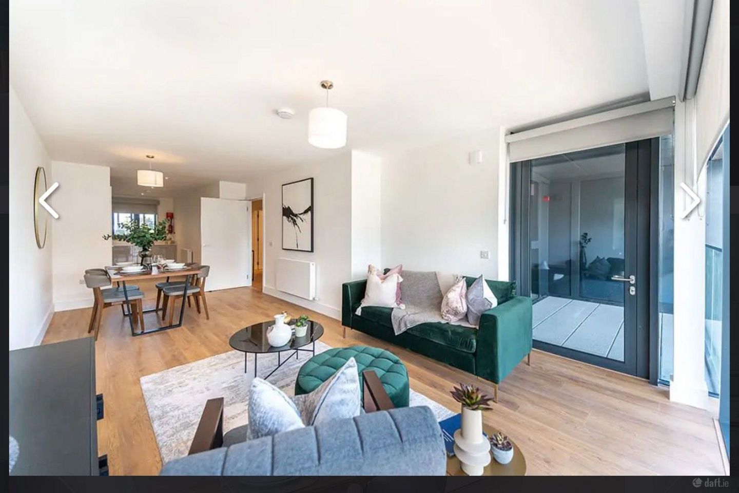 Alto Frascati, Frascati Road, Blackrock,Co. Dublin, Blackrock, Co. Dublin