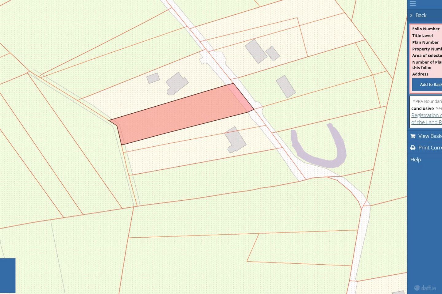 Balroebuck Beg, Corrandulla, Co. Galway, H91KTY4