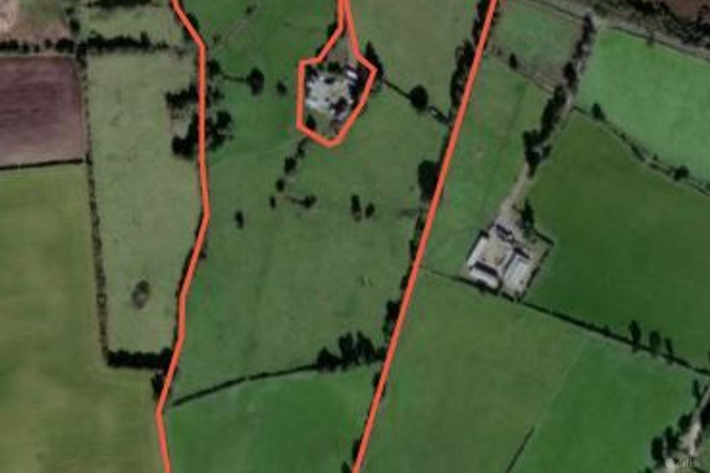 Kilbrennan, Gaybrook , Mullingar, Co. Westmeath