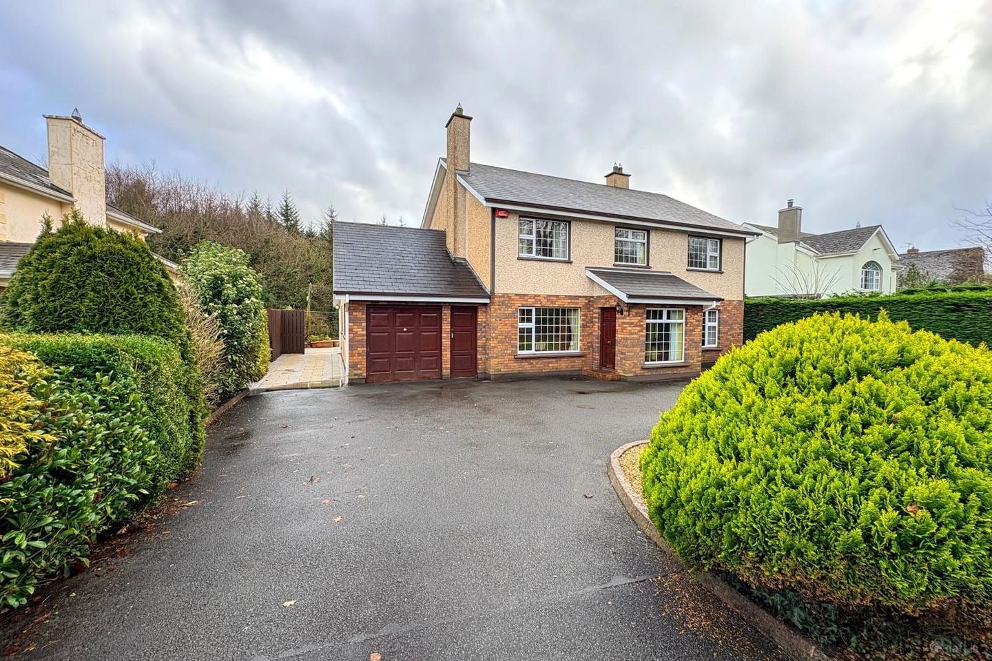 Park Road, Monaghan, Co. Monaghan, H18KT67