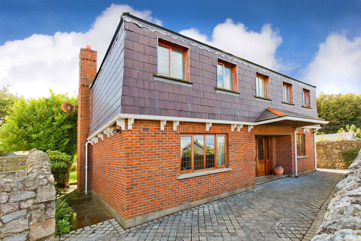 Anya, Anastasia Lane, Dalkey, Co. Dublin, A96CC44