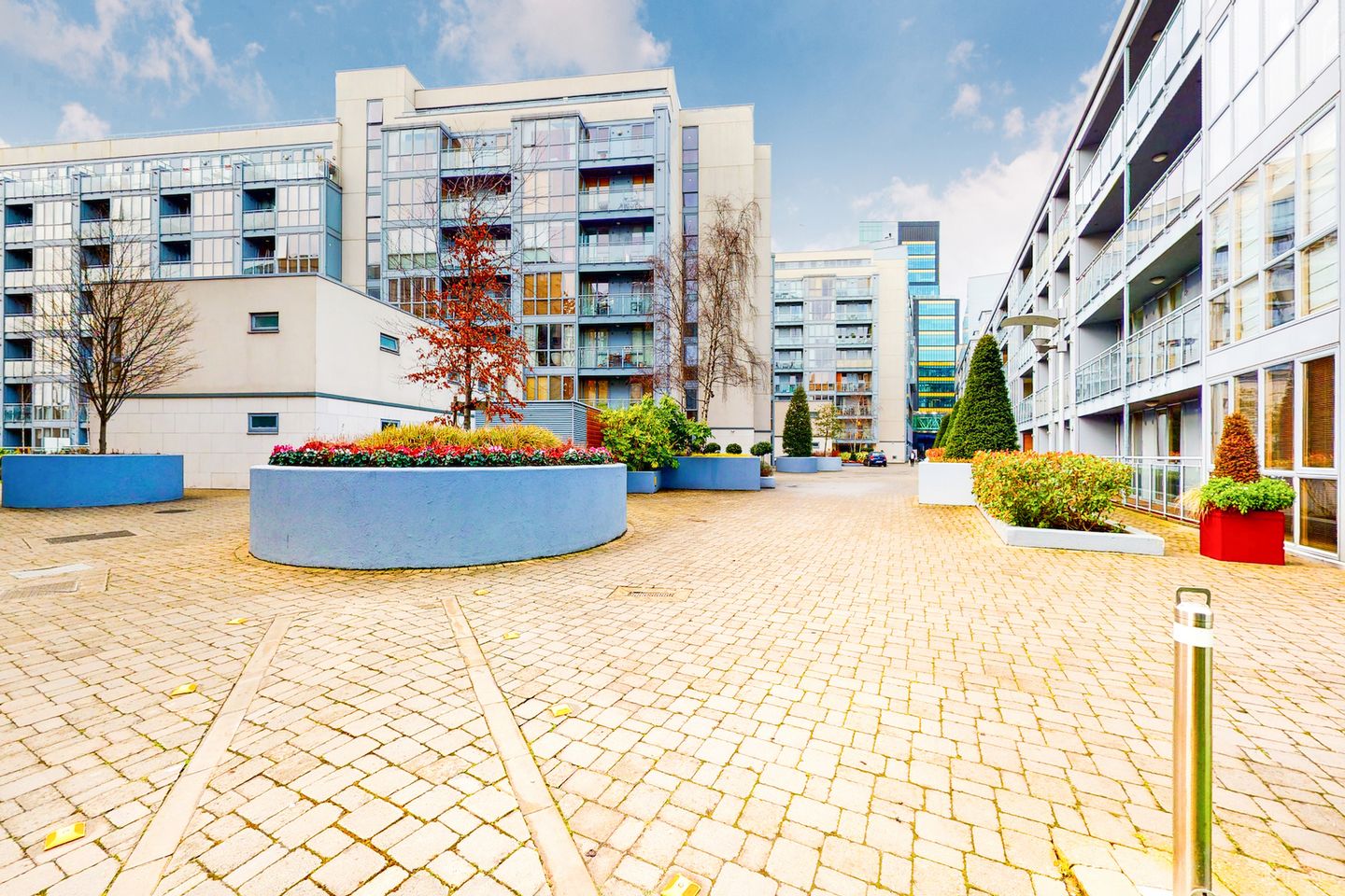 Apartment 77, The Dickens, The Gasworks, Ballsbridge, Dublin 4, D04NF83