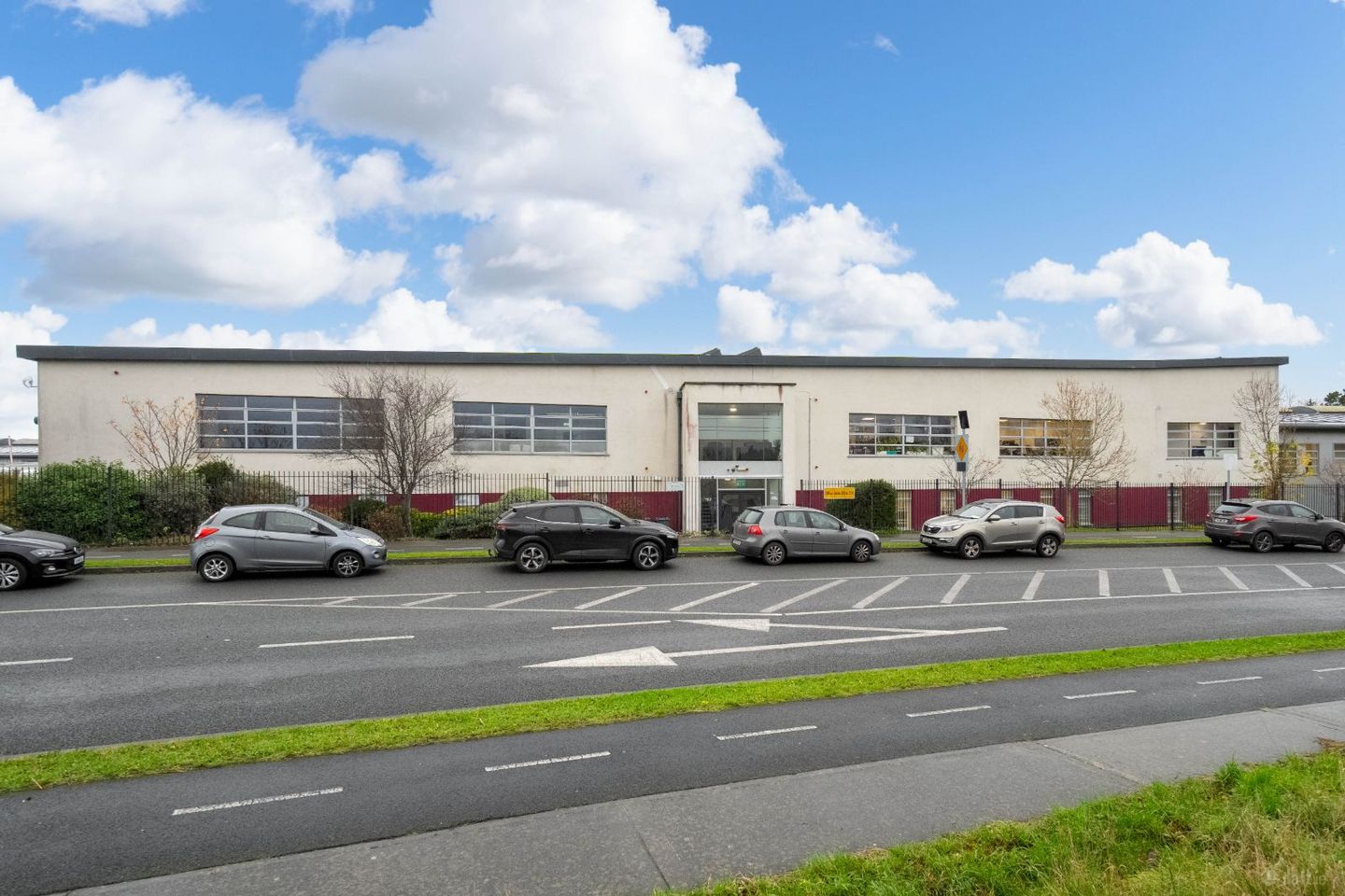 E10a, Network Enterprise Park, Kilcoole, Kilcoole, Co. Wicklow, A63F5F1