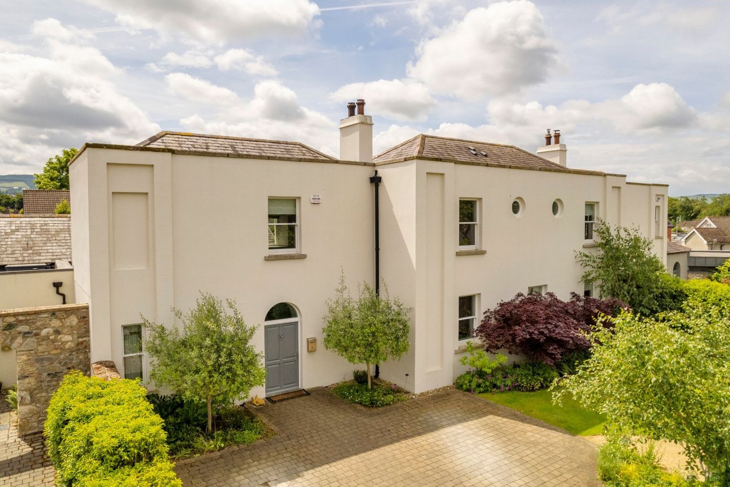 The Coach House, Bolton Park, Rathfarnham, Dublin 16, D16KX93