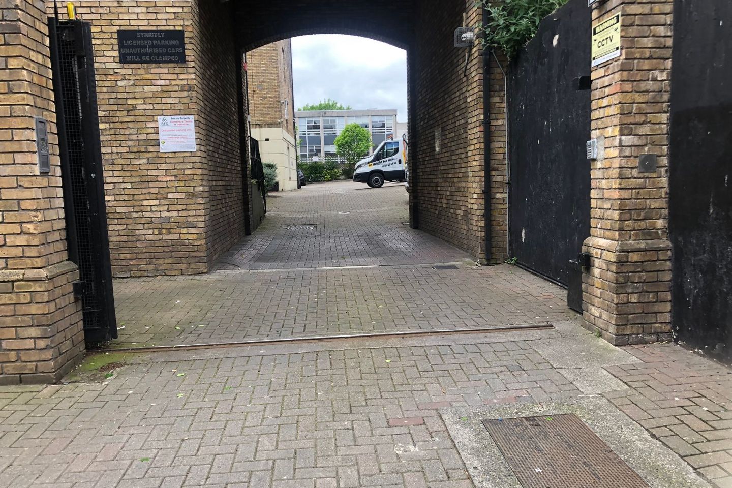 Apartment 33, Pier 19, Bridgefoot Street, Dublin 8, Dublin 8