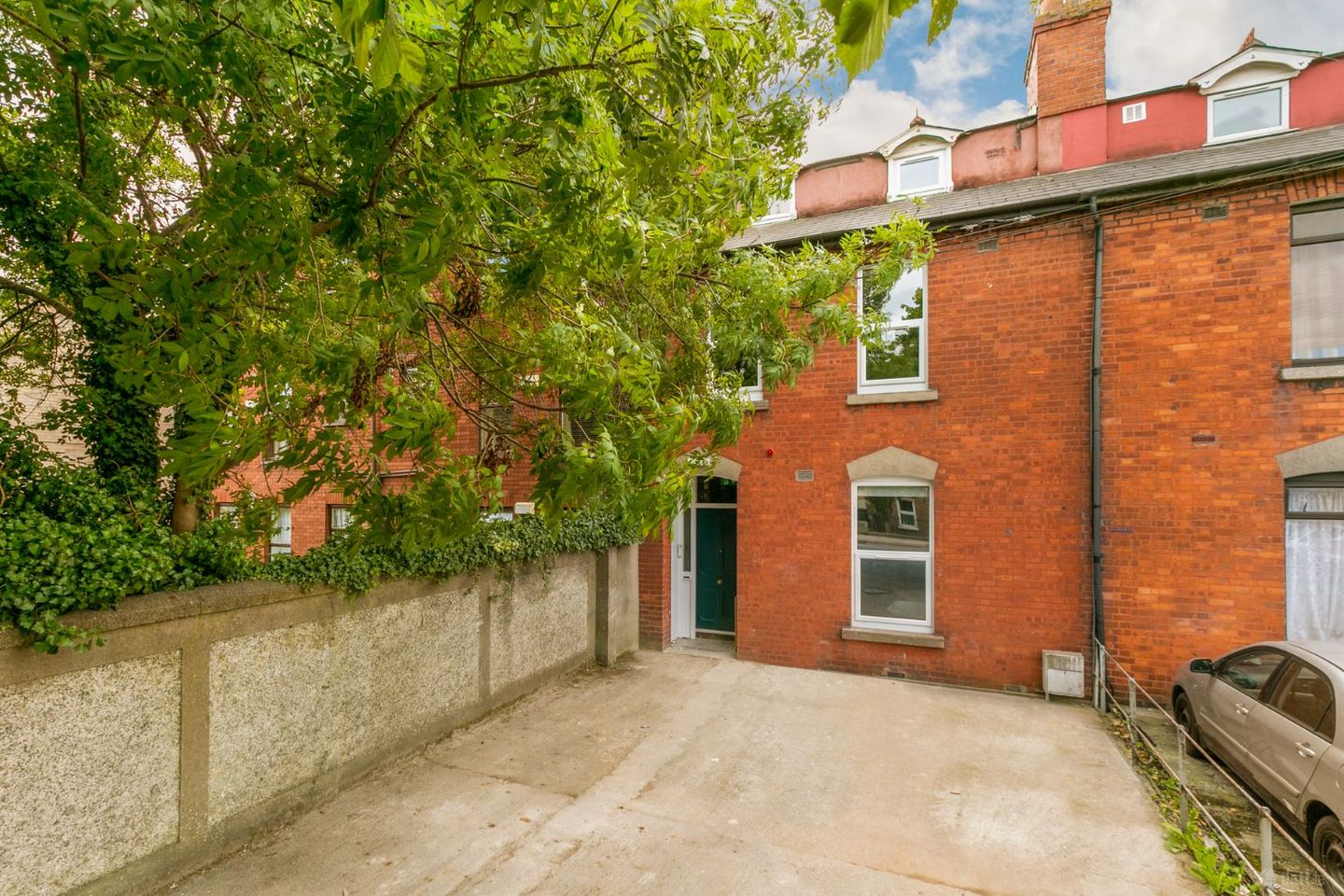  South Circular Road, South Circular Road, Dublin 8