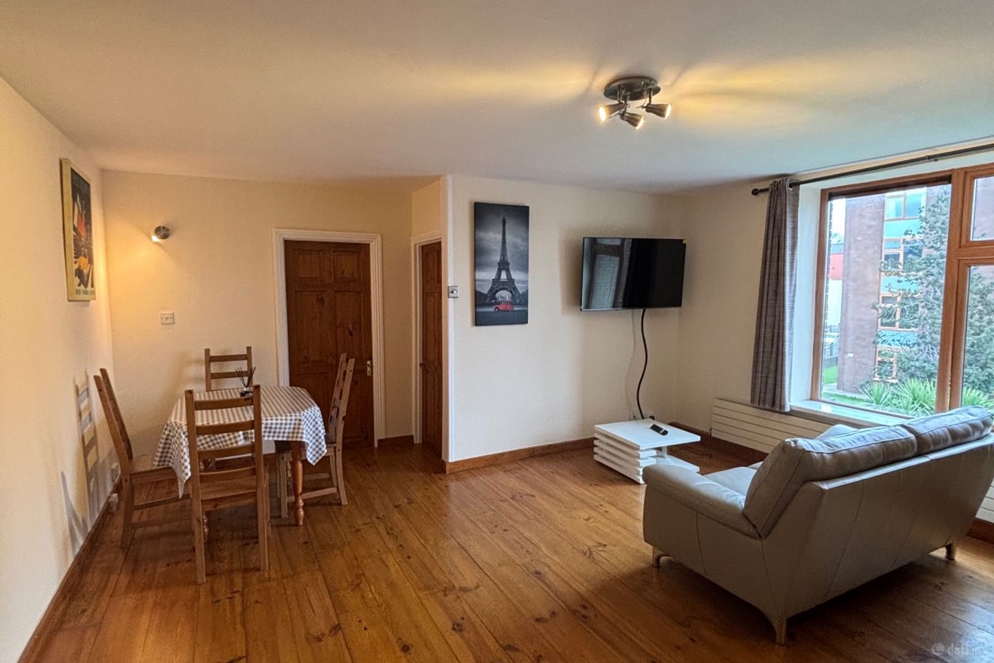 Wynnefield House, Charleville Road Rathmines, Rathgar, Dublin 6