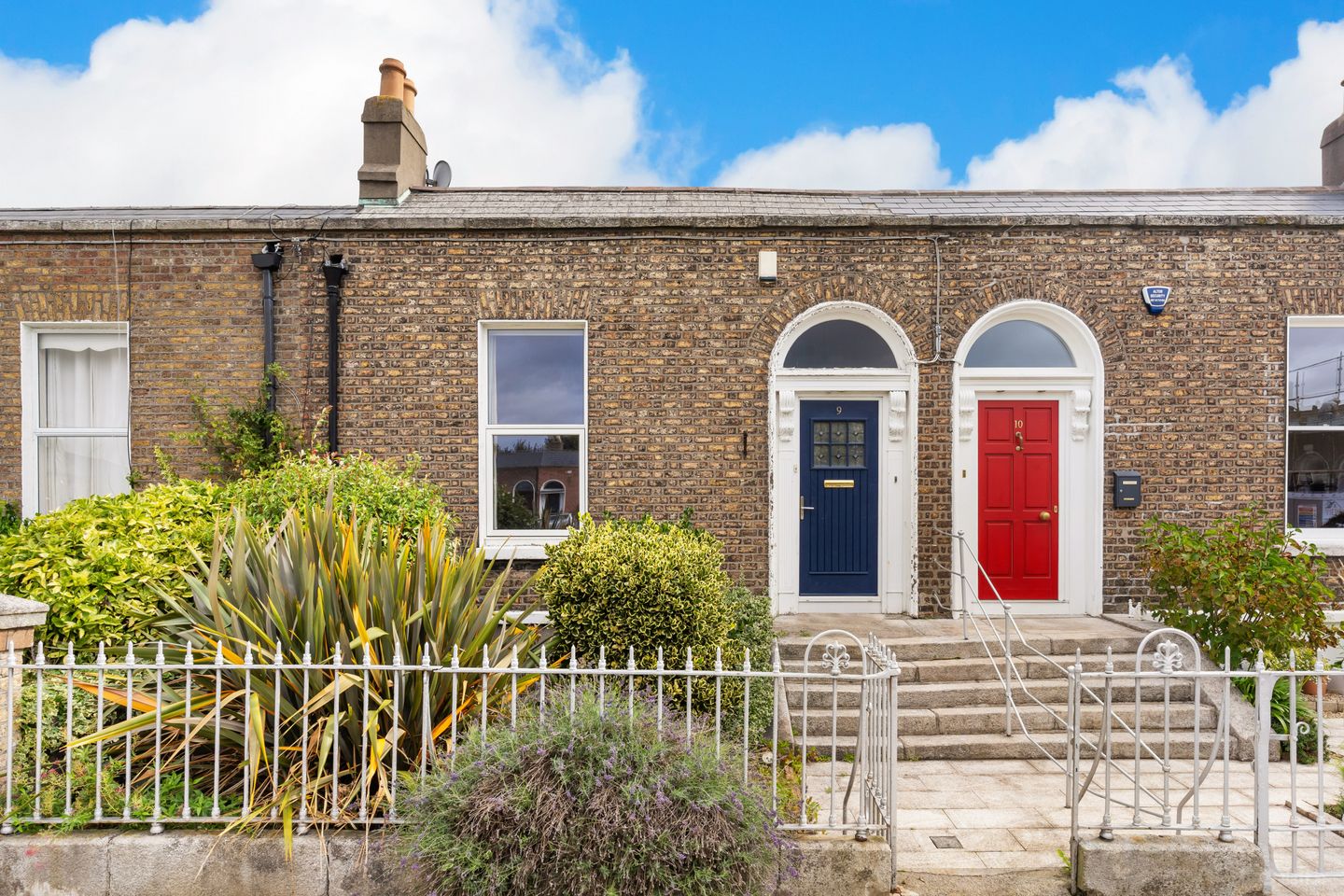 9 Havelock Square, Sandymount, Dublin 4, D04FD78