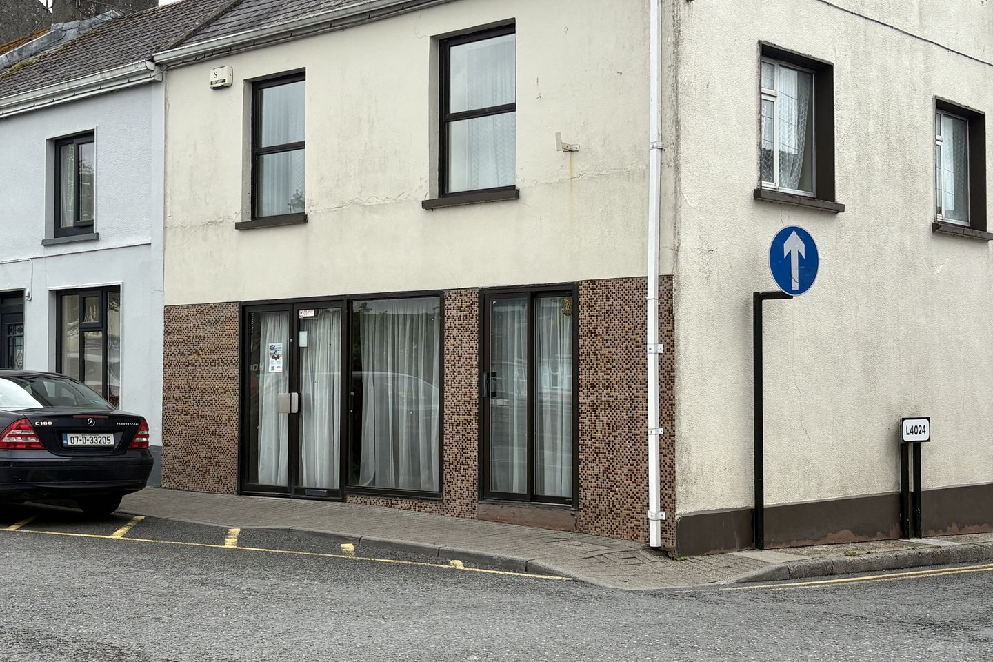 Market Square, Scariff, Scarriff, Co. Clare