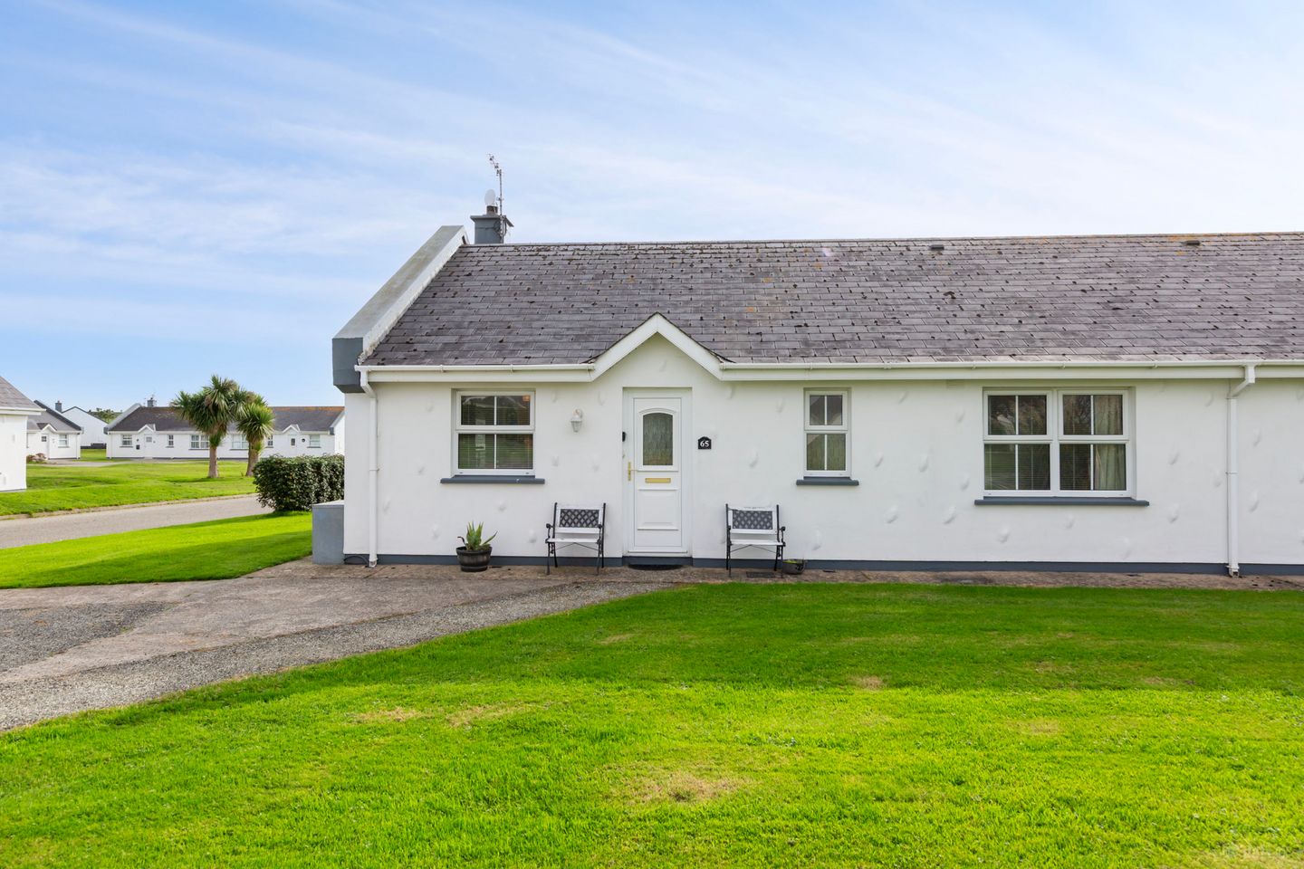 65 St Helens Village, Kilrane, Rosslare Harbour, Wexford, Y35W086