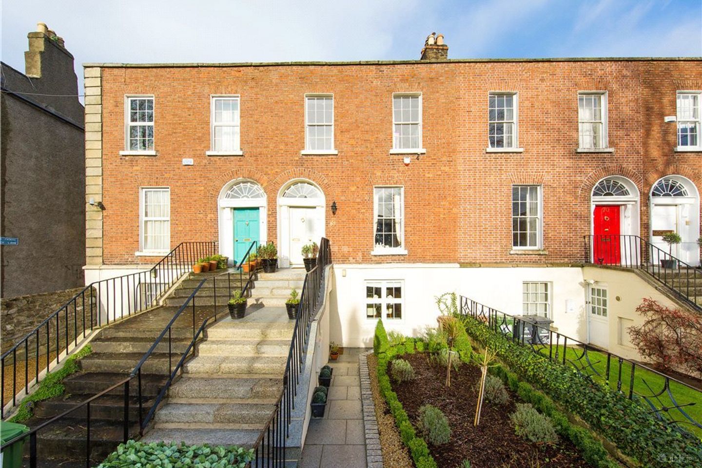 68 Haddington Road, Ballsbridge, Dublin 4