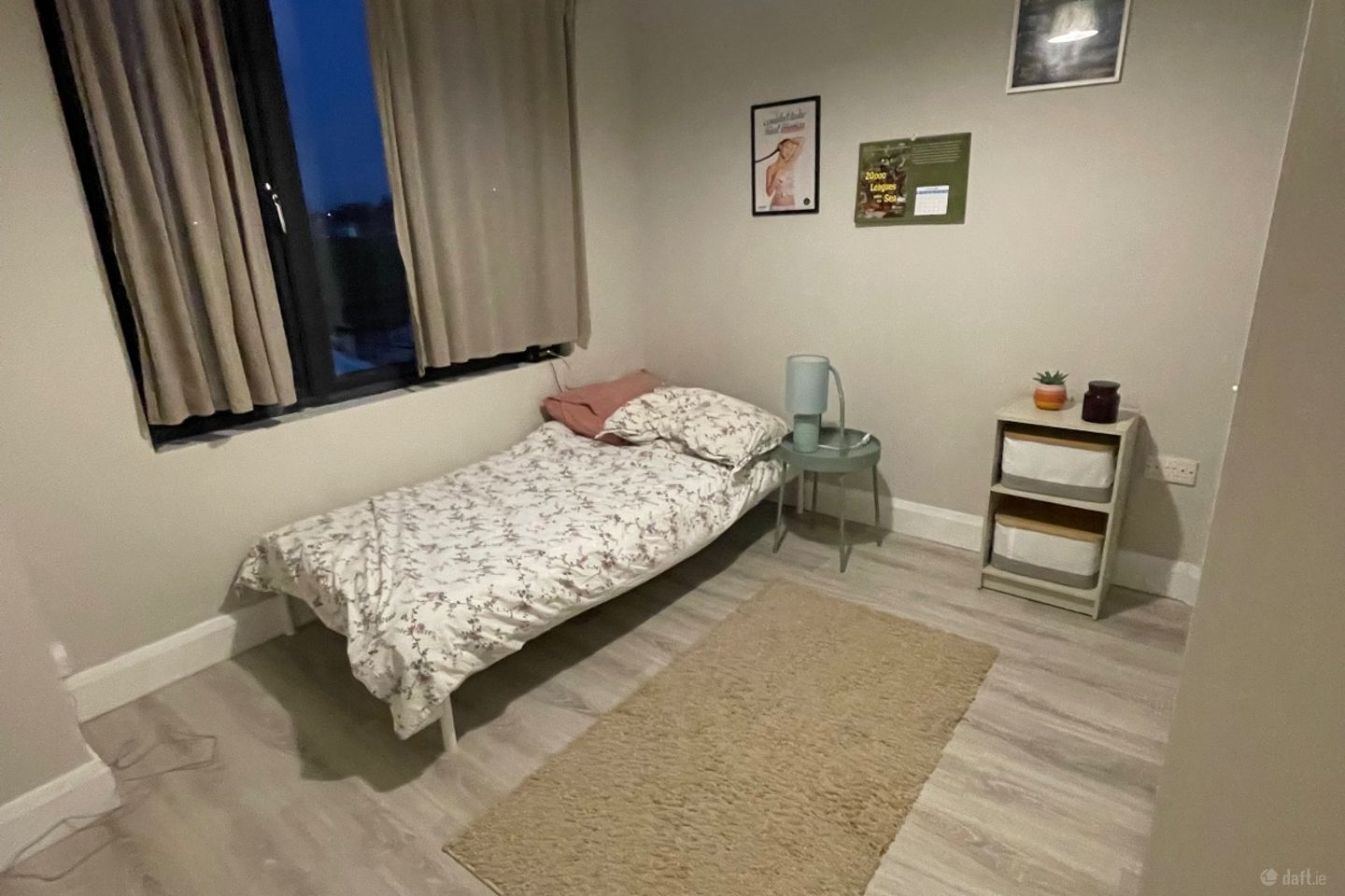 Benmadigan Road, Dublin 12, Drimnagh, Dublin 12