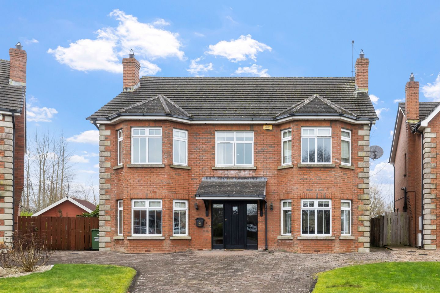 6 Priorland Gardens, Dundalk, Co. Louth, A91P9PK