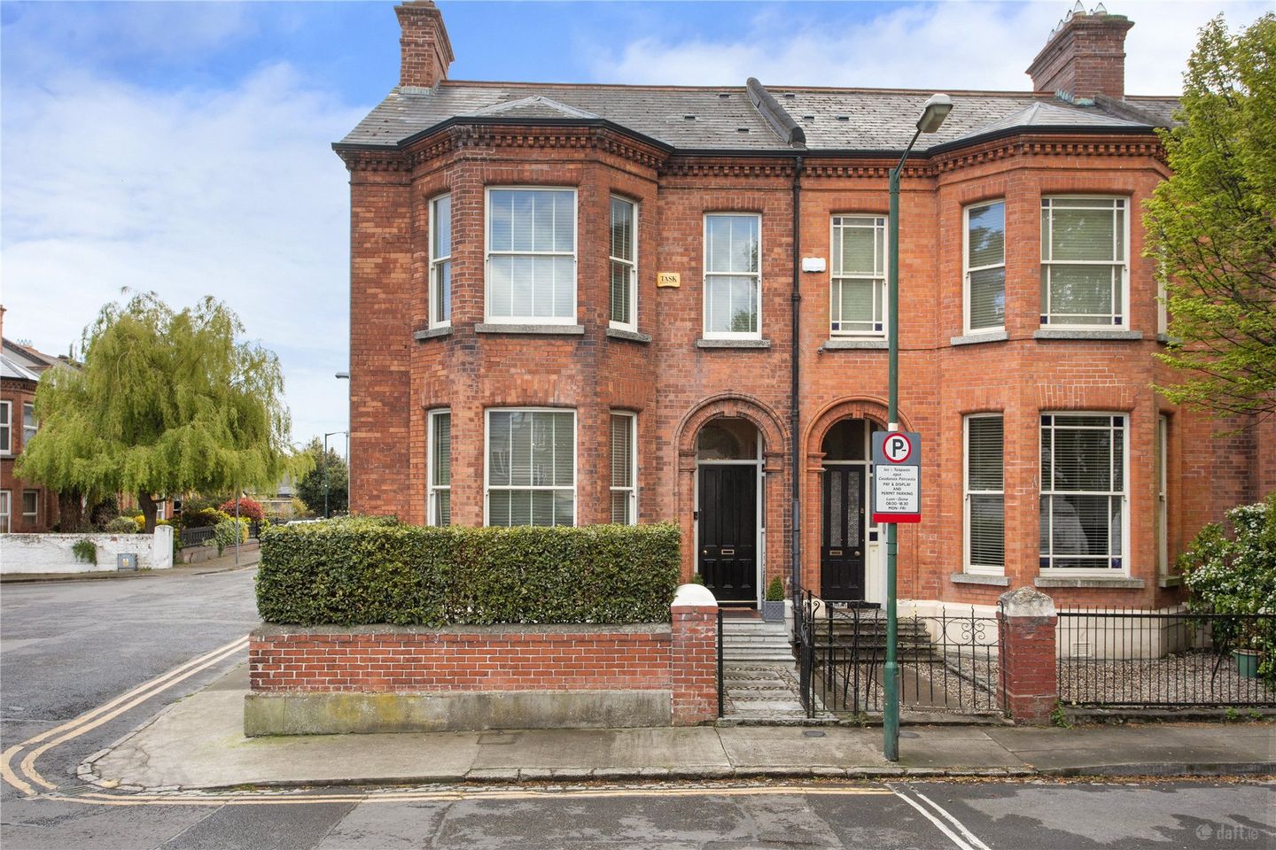14 Auburn Avenue, Donnybrook, Dublin 4, D04X6K8