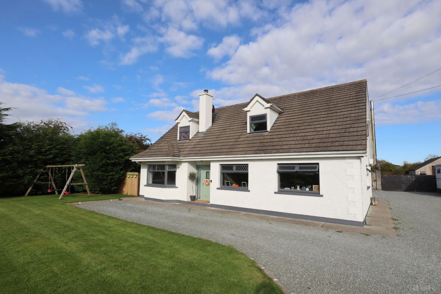 Old Road, Brownstown, Monasterboice, Drogheda, Co. Louth, A92C938