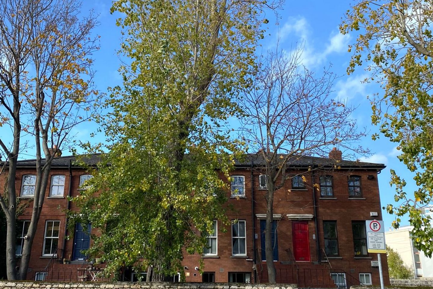 Apartment 3 , Auburn, Ballsbridge, Dublin 4, D04C642