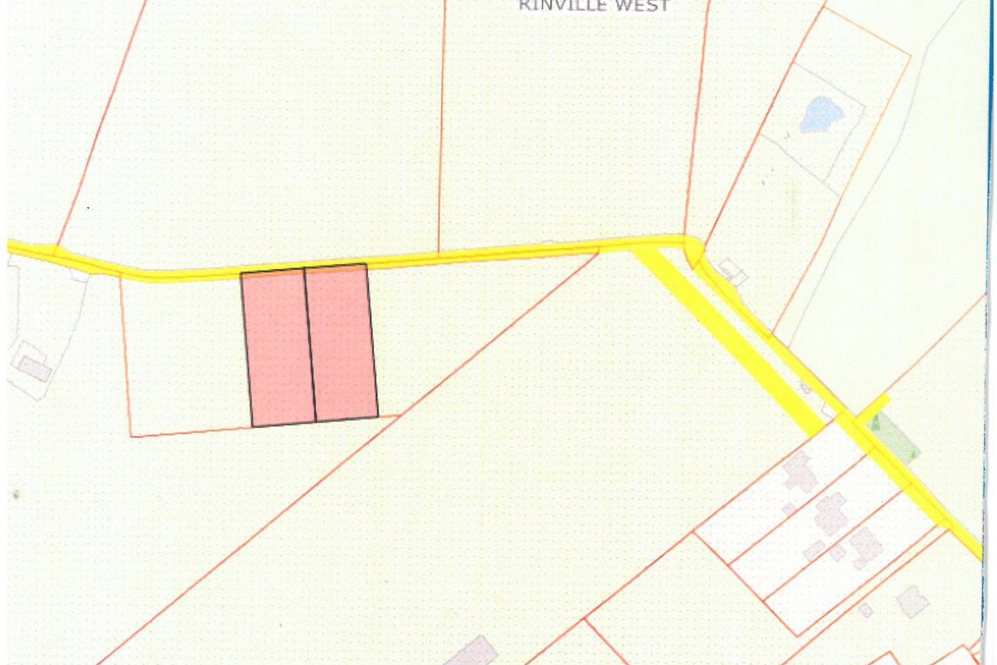 Renville West, Rinville, Co. Galway