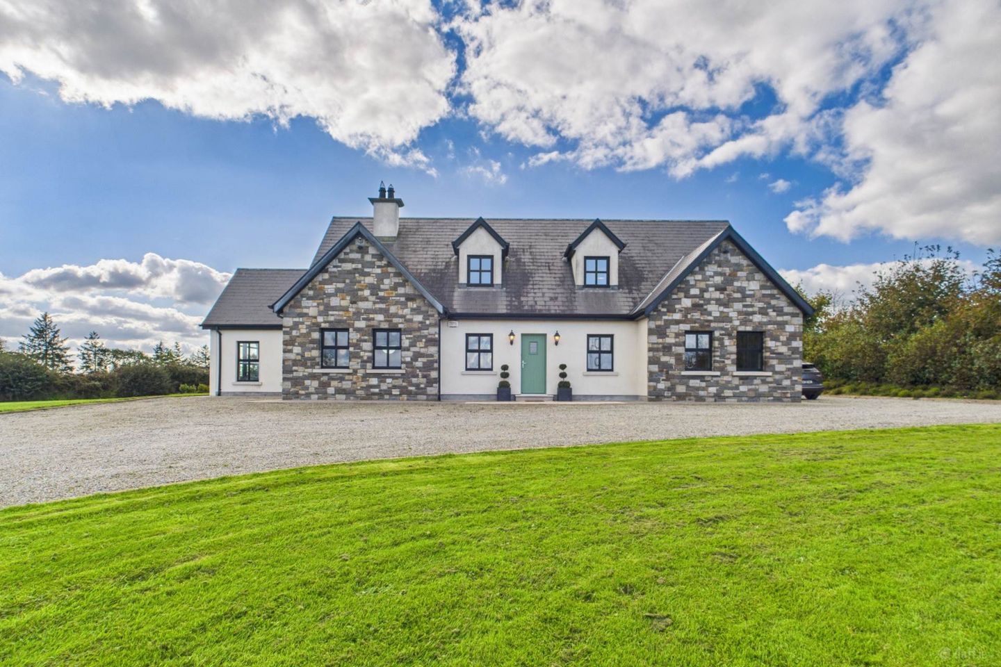 Slatt Lower, Wolfhill, Co. Laois, R14FH42