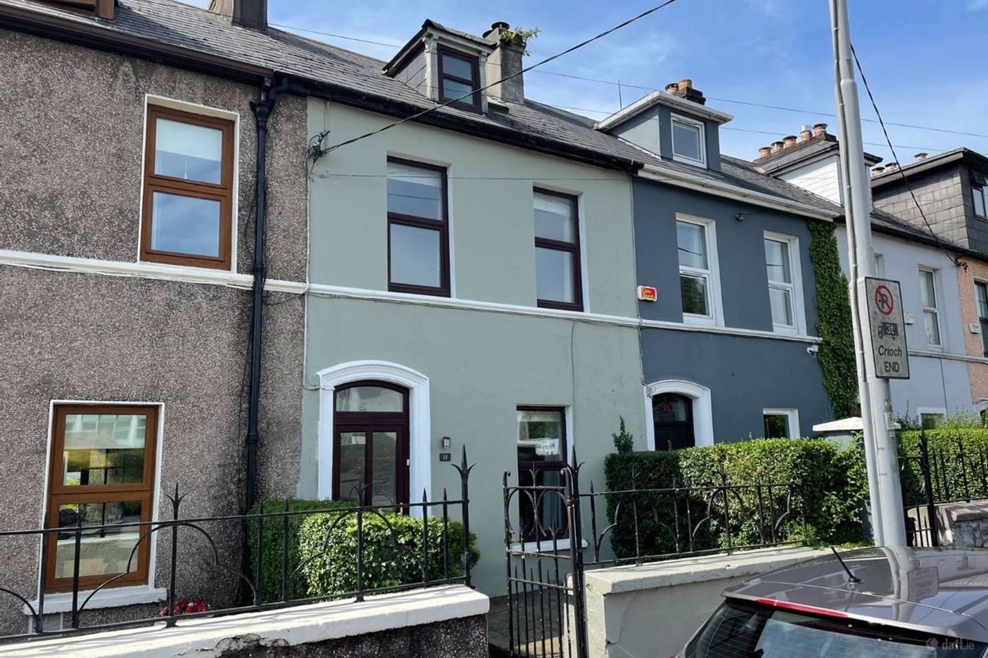 Flora View, Boreenmanna Road, Ballinlough, Co. Cork