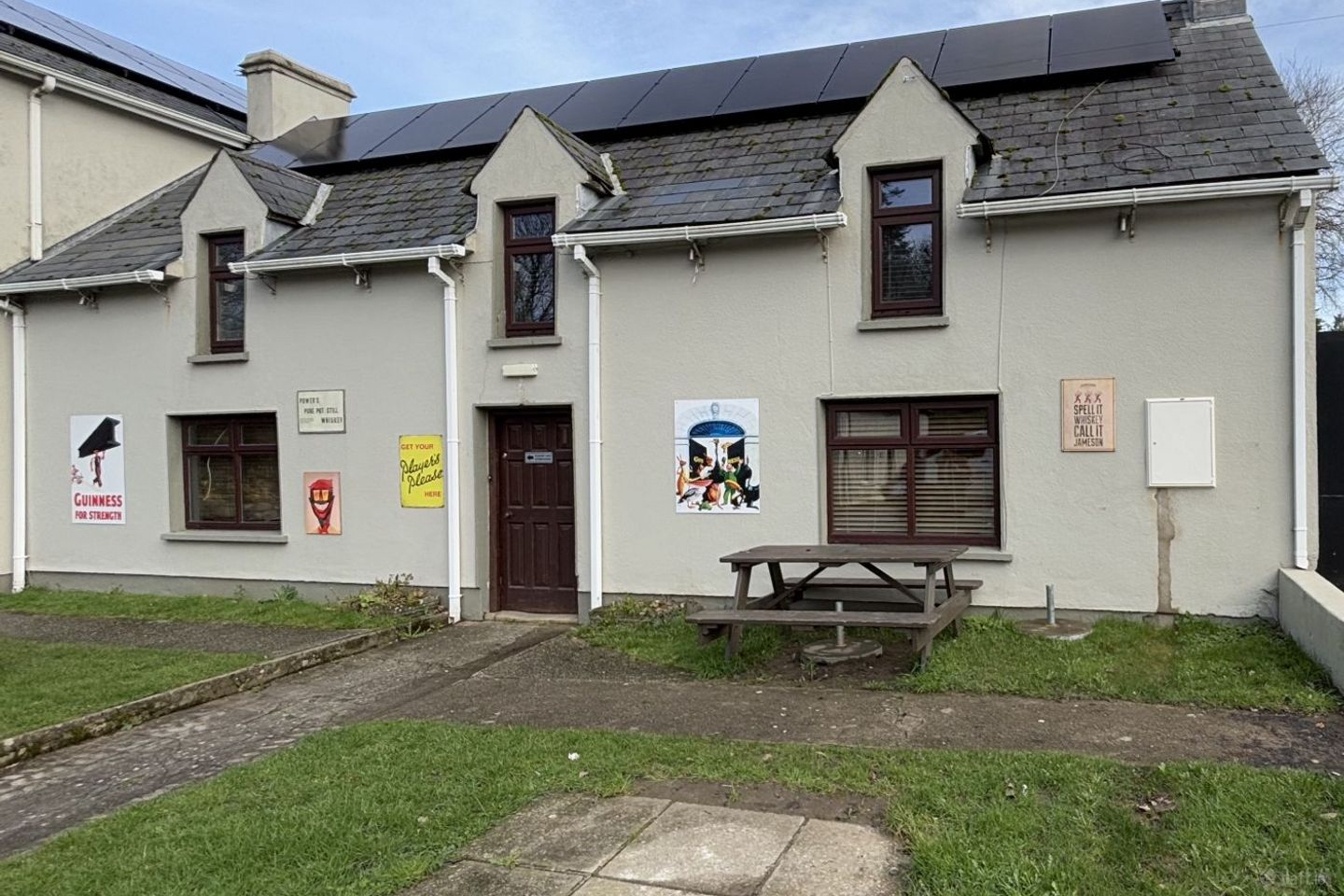 The Anvil, Ballymurn, Ballymurn, Co. Wexford