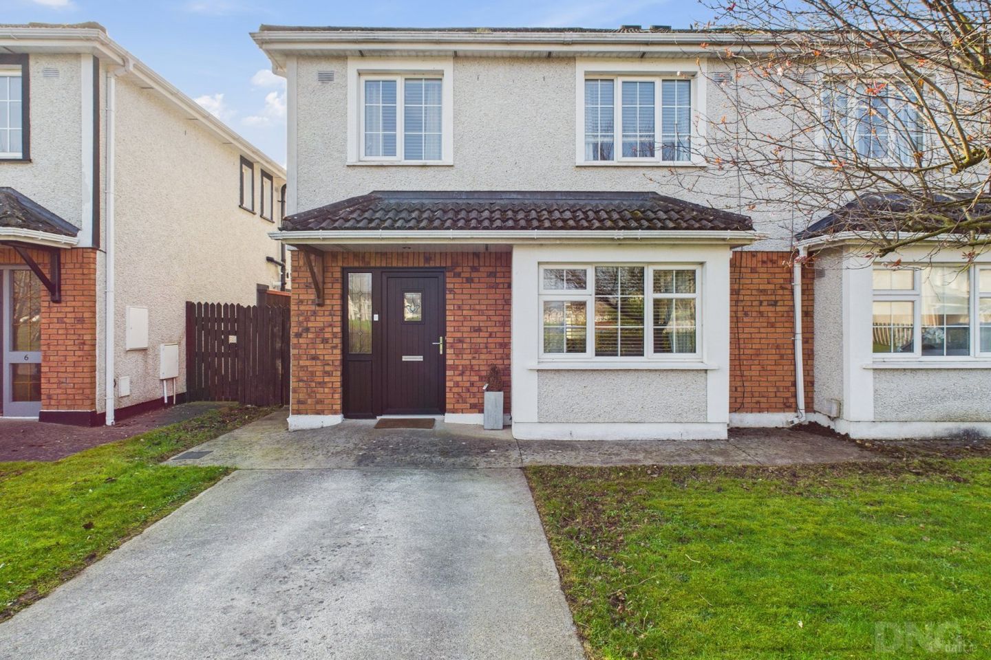 7 Eiscir End Road, Eiscir Meadows, Tullamore, Co. Offaly, R35X0A5