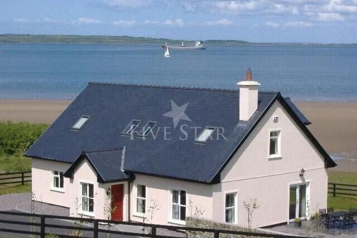 ballybunnion, Ballybunion, Co. Kerry