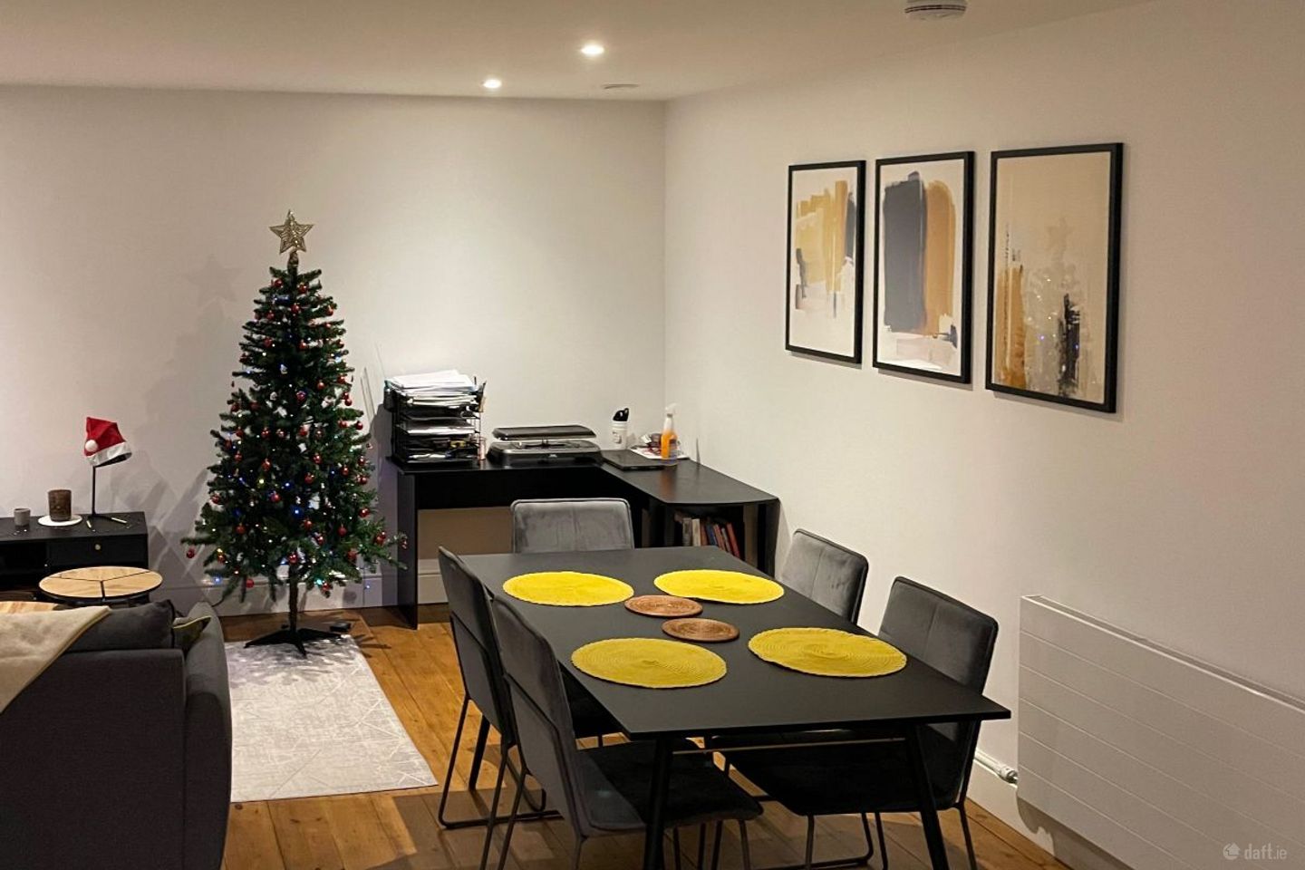 Apartment 3 , Bethany, Saint Clare'S Park, Harold', Harold's Cross, Dublin 6W