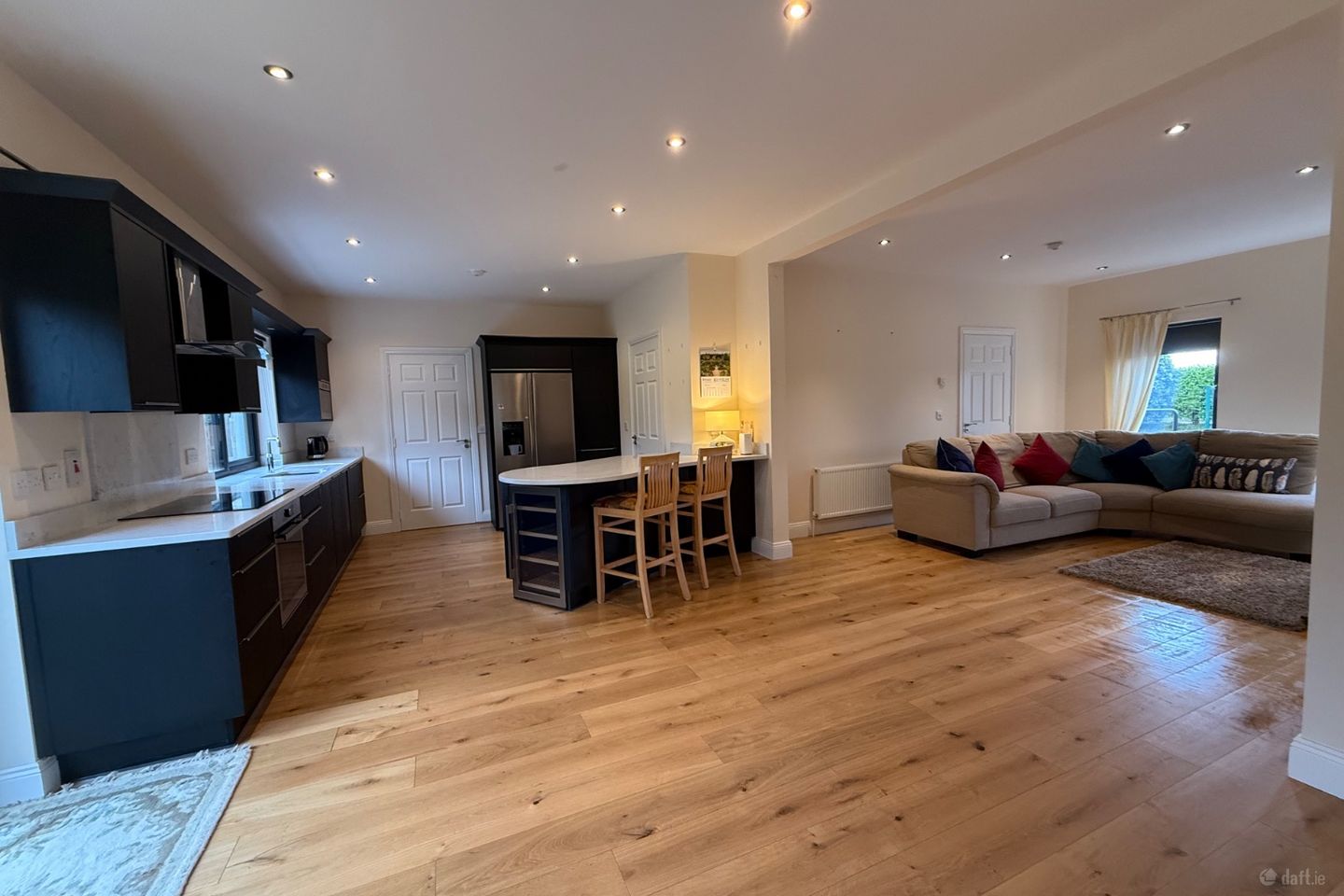 1 Hollyfield, Bridgetown, Bridgetown, Co. Wexford