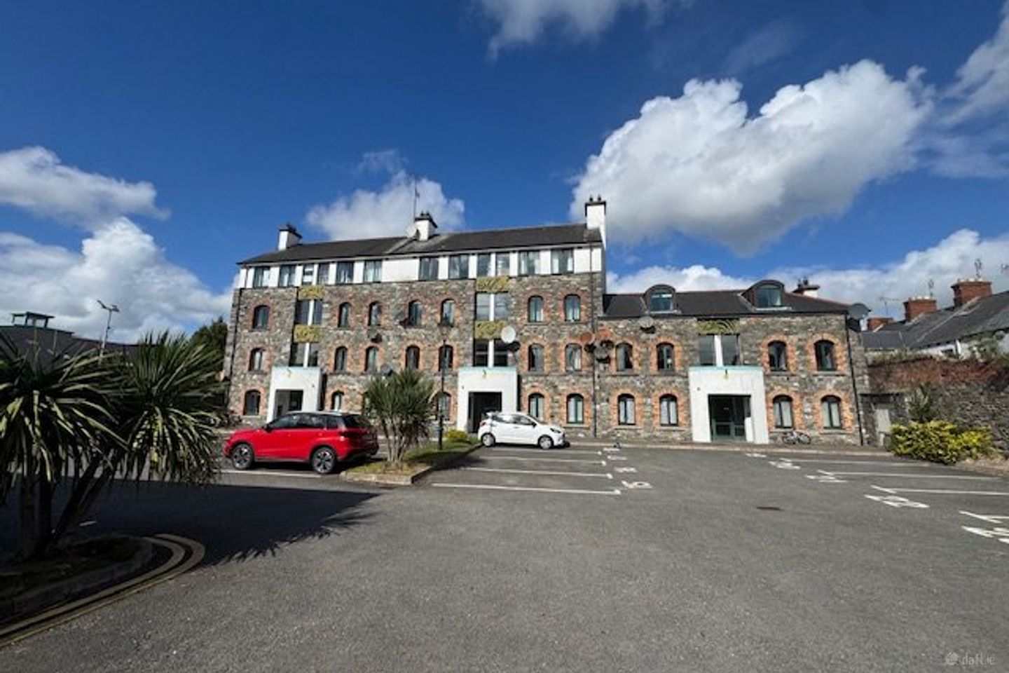 27 Rampart Mill, Dundalk, Co. Louth, A91WV81