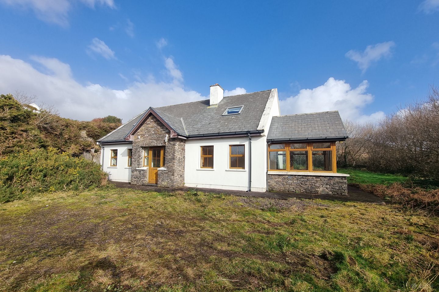 5 Bayview, Dereenauliffe, Co. Kerry, V93NY99