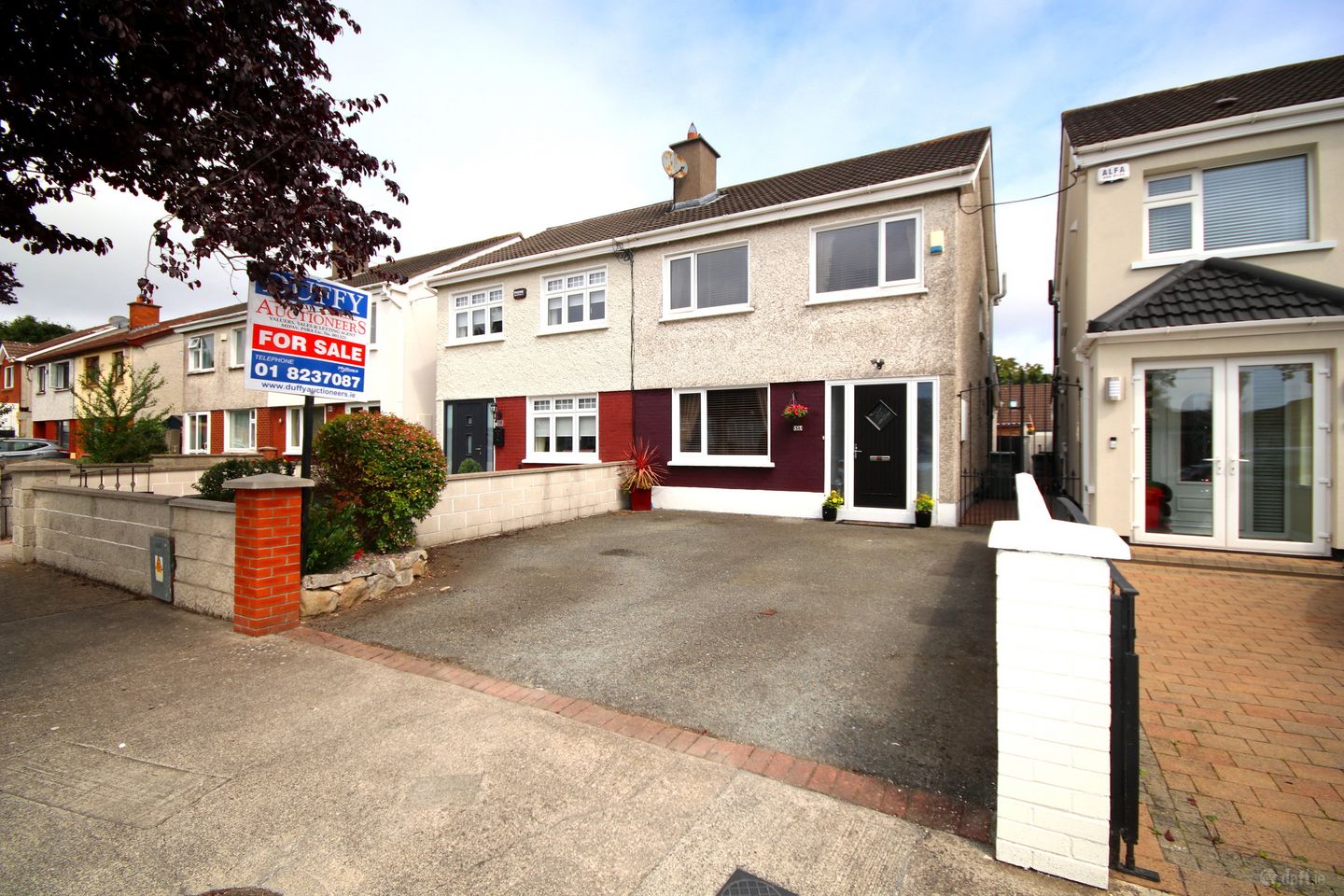56 Meadow Drive, Clonsilla, Dublin 15, D15XK3D